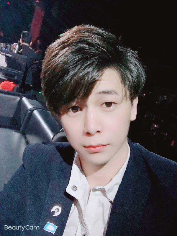 梦晨的第一张照片--晋江基督教相亲网