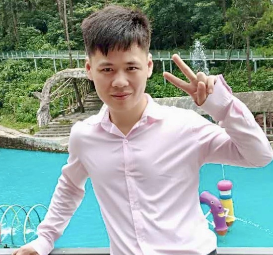 浅笑安然的第二张照片--晋江基督教相亲网