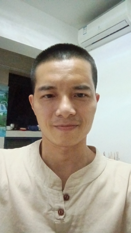 兴兴的第一张照片--晋江基督教相亲网